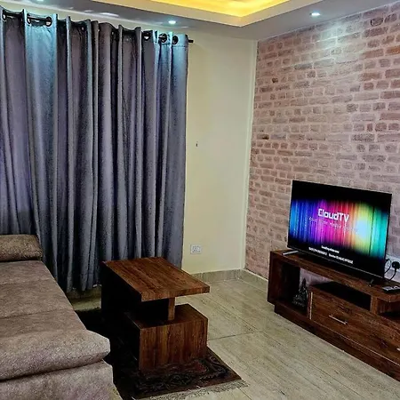 Mystic Apartment